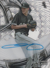 2016 Topps High Tek Baseball Cards 5