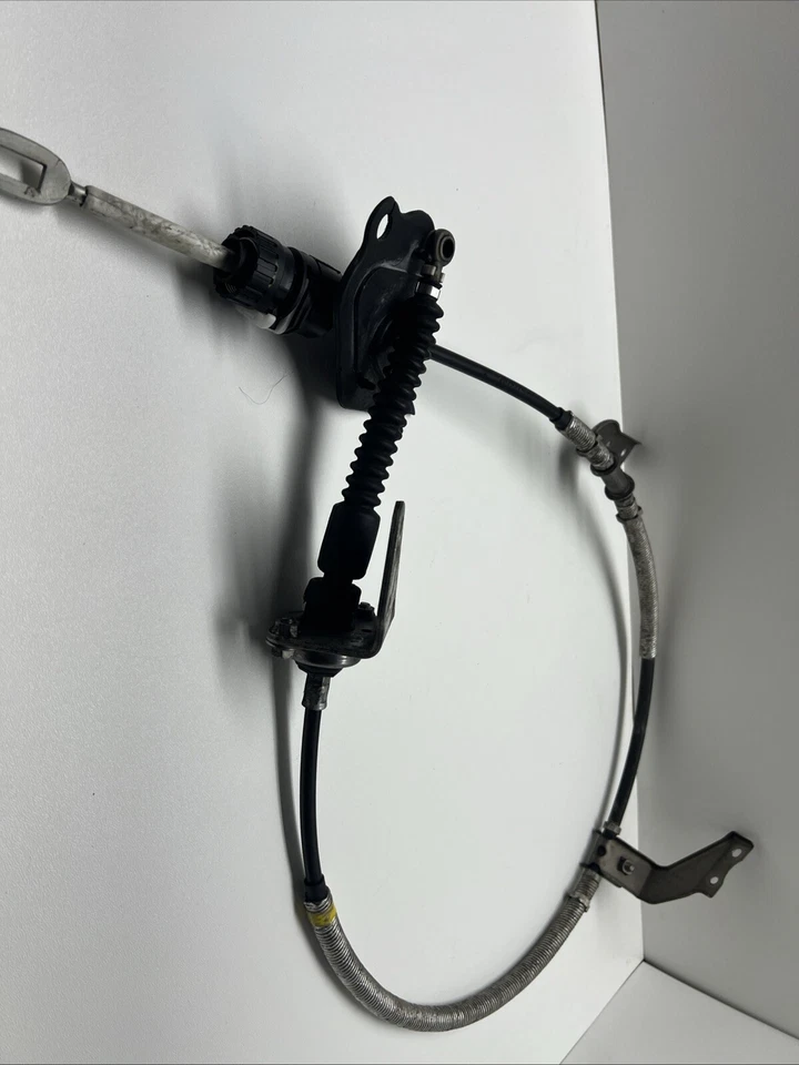 2009 Honda Civic Sedan Automatic Transmission Shifter Cable Oem - Image 4 of 4