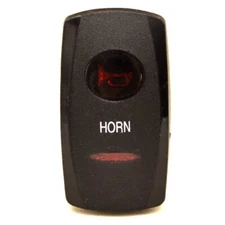 Carling Boat Rocker Switch Cover | Horn  Actuator