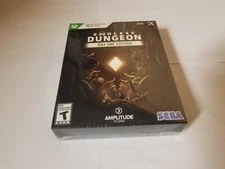 The Endless Dungeon Day One Edition - XBOX SERIES X / XBOX ONE new