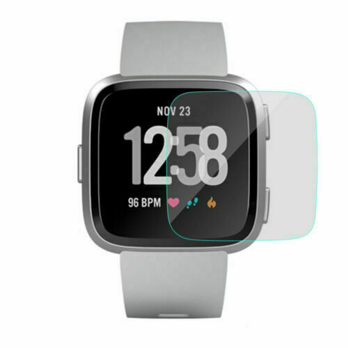 For Fitbit Versa 2 1/Lite Wrist band Breathable Sport Silicone Strap Watch Bands - Picture 42 of 43