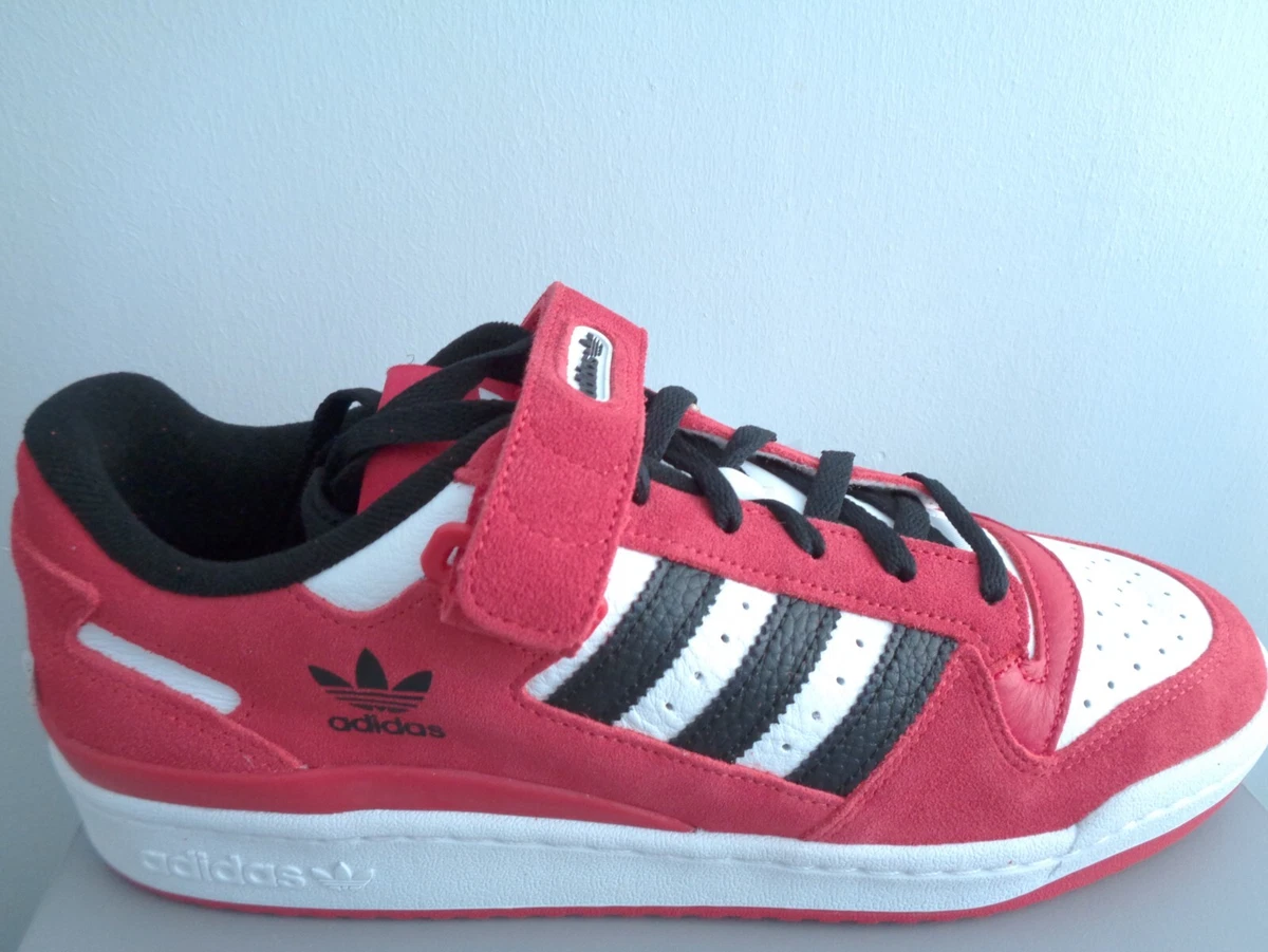 Adidas Forum Low Unisex trainer s shoes GZ3711 uk 8.5 eu 42 2 3 us