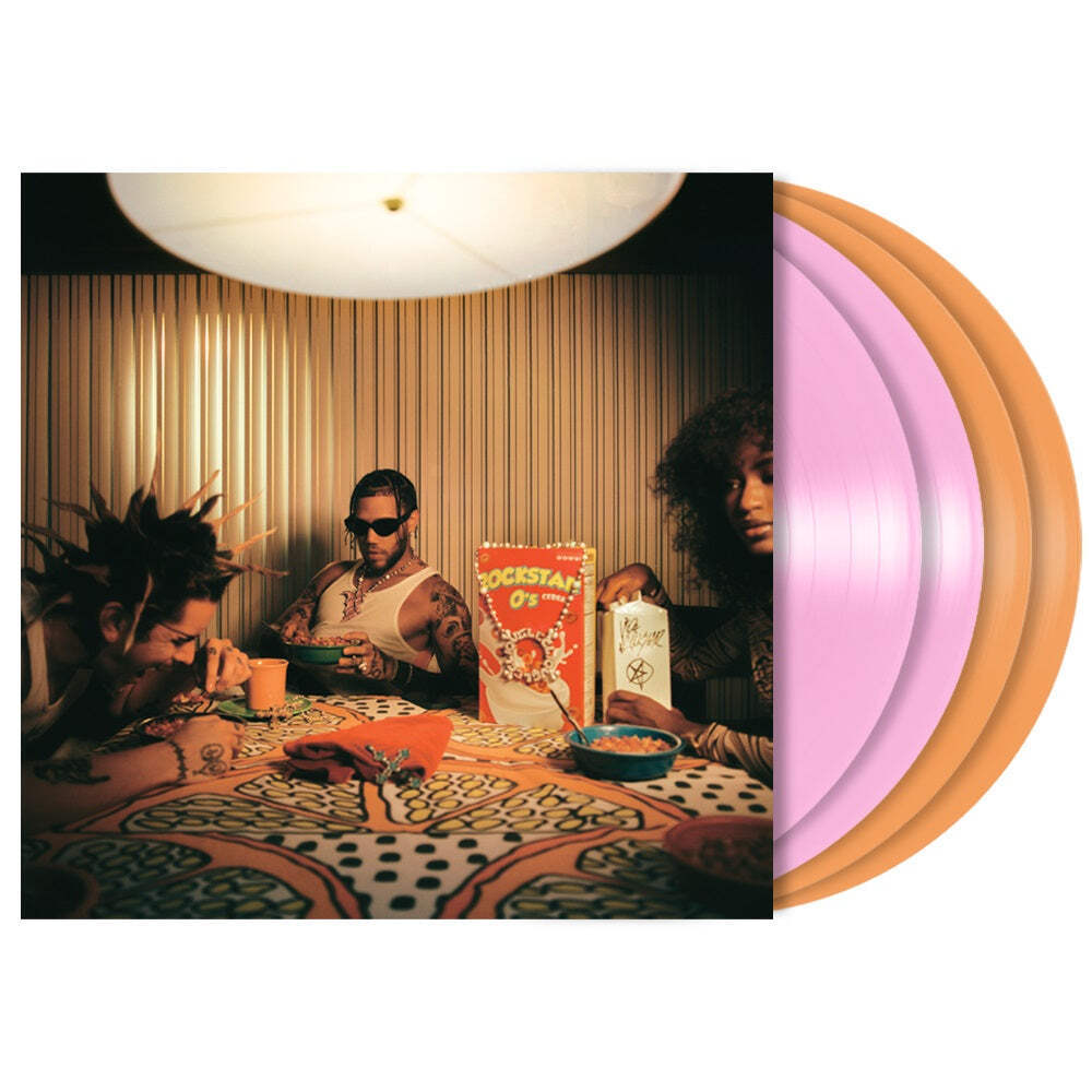 邦楽 CHAI / WINK (LIMITED COLORED VINYL) Chai: Wink (Colored