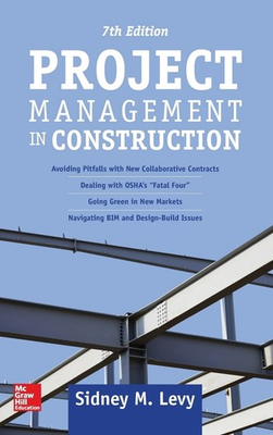 #ad #ad Project Management in Construction Seventh Edition $116.70