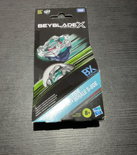 Beyblade x Tide Whale/Whale Wave 5-80E SEALED Takara Tomy Hasbro