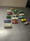 Huge Lot Vintage Matchbox Lesney Diecast Toy Cars Trucks Lot Of 16
