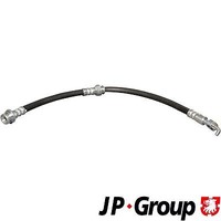JP Group Bremsschlauch Innen, Links, Rechts, Vorderachse U.A. FüR Isuzu, Opel