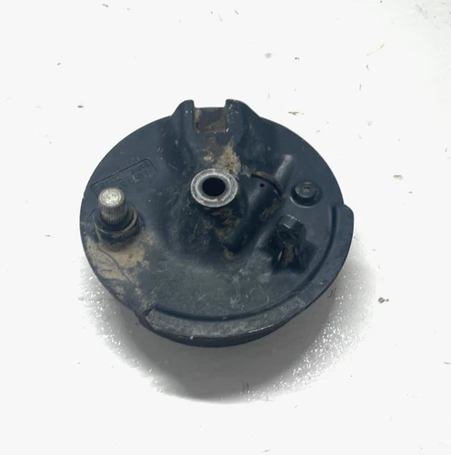 PANEL, REAR HUB