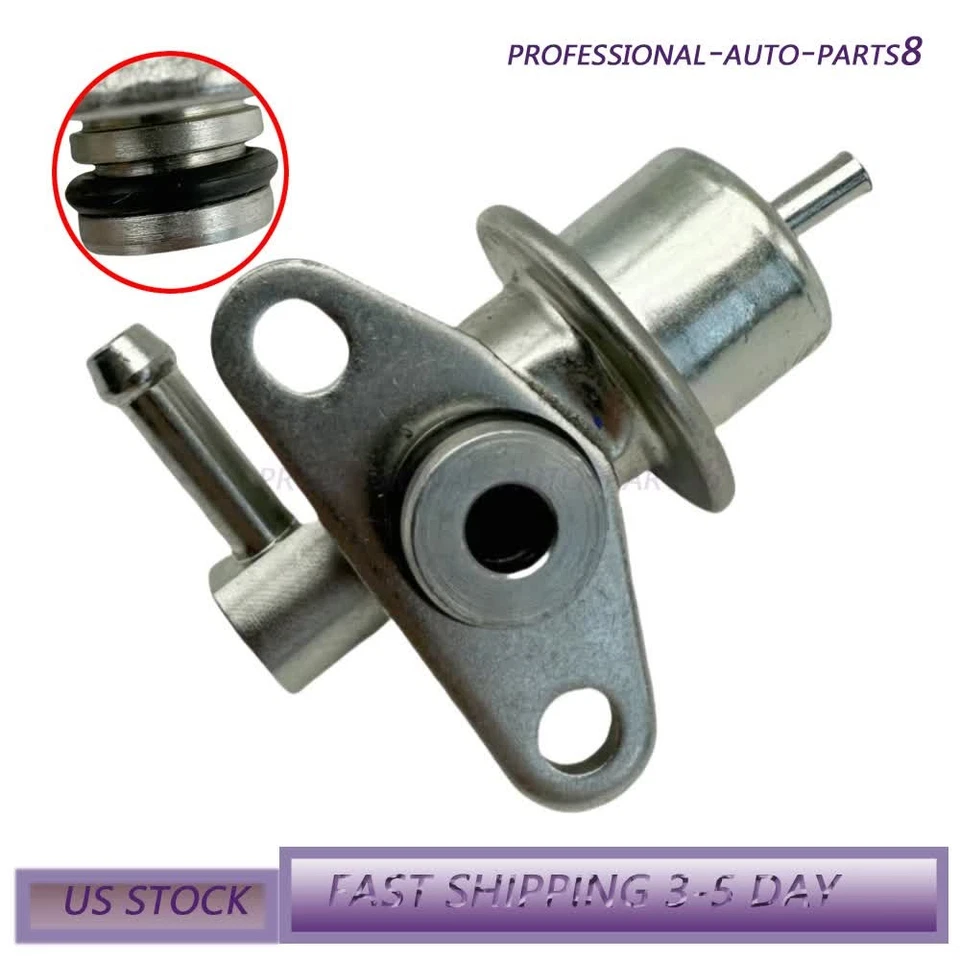 NUEVO PR4193 Regulador de presión de combustible para Mitsubishi Montero Montero Sport 1995-04 Foto 4 de 4