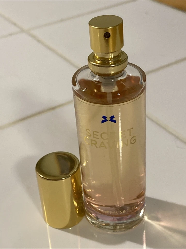 Victoria’s Secret Craving EDT 1 oz Foto 3 de 3