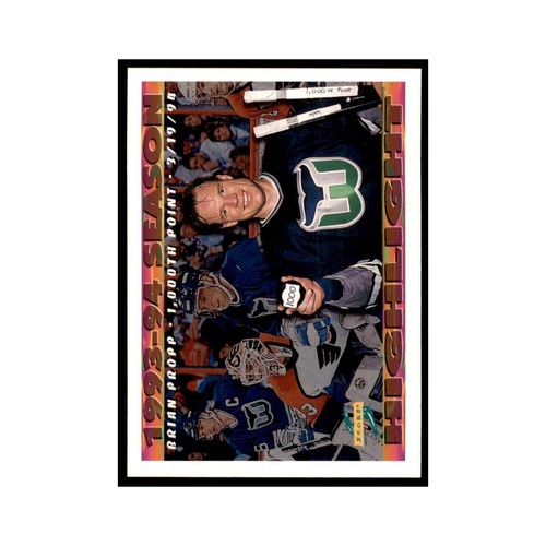 1994 Brian Propp #247