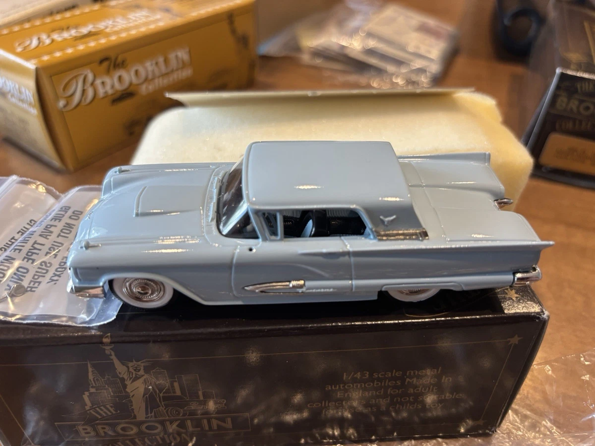 Brooklin 1:43 Diecast & Toy Vehicles for sale | eBay