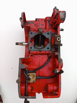 #ad jonsered 621 chainsaw parts $60.62