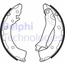 Mâchoire de frein Kia RIO