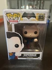 Funko Pop! Heroes: Batman v Superman - Superman #85 w/Protector