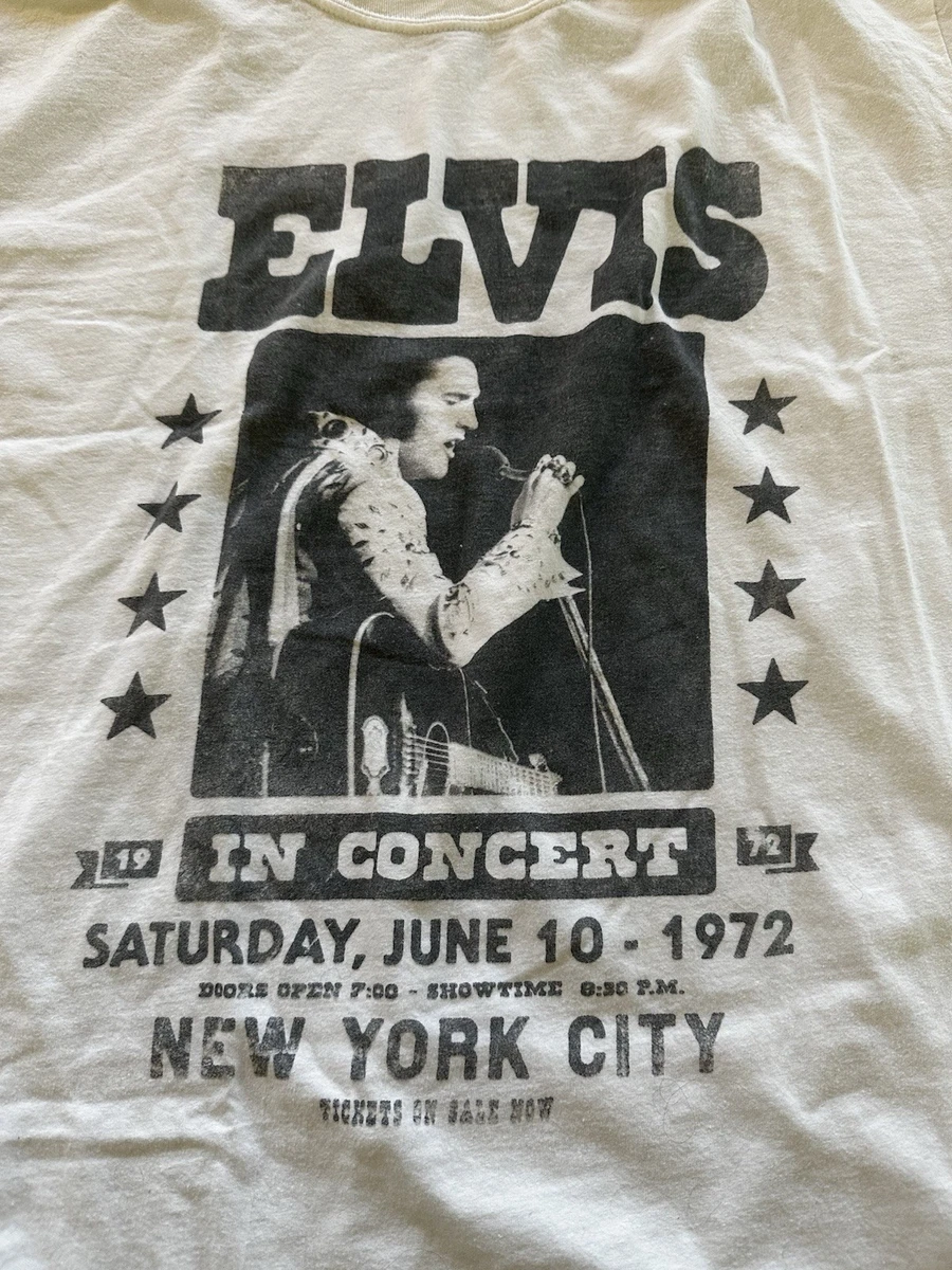 Elvis T-Shirts for Men for sale | eBay