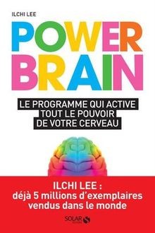 Power brain : le programme qui active tout le pouvoir de... | Buch | Zustand gut