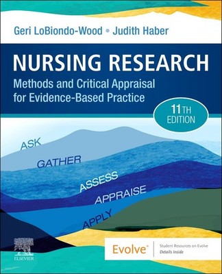 Nursing Research Geri Lobiondo-Wood