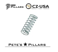 CZ USA 457 Series Aftermarket Trigger Pull Spring 8oz