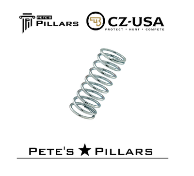 TRIGGER 8点セット CZ USA 457 Series Aftermarket Trigger Pull Spring 8oz | eBay