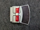 Vintage Hasbro TRANSFORMERS G1 Car PROWL Repair Parts WINDSHIELD ROOF Part