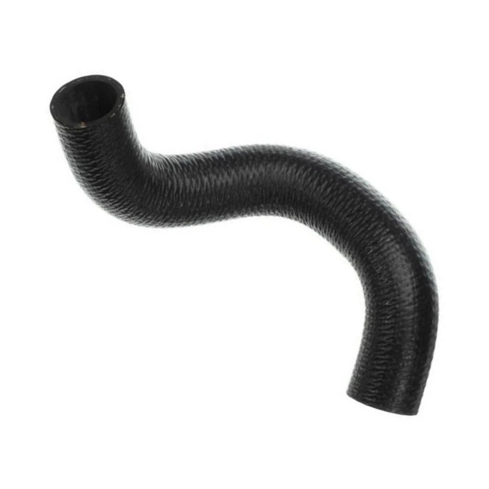 Genuine ACDelco For Toyota Corolla iM 2017 2018 Radiator Hose Upper Rubber Black - Image 2 of 4