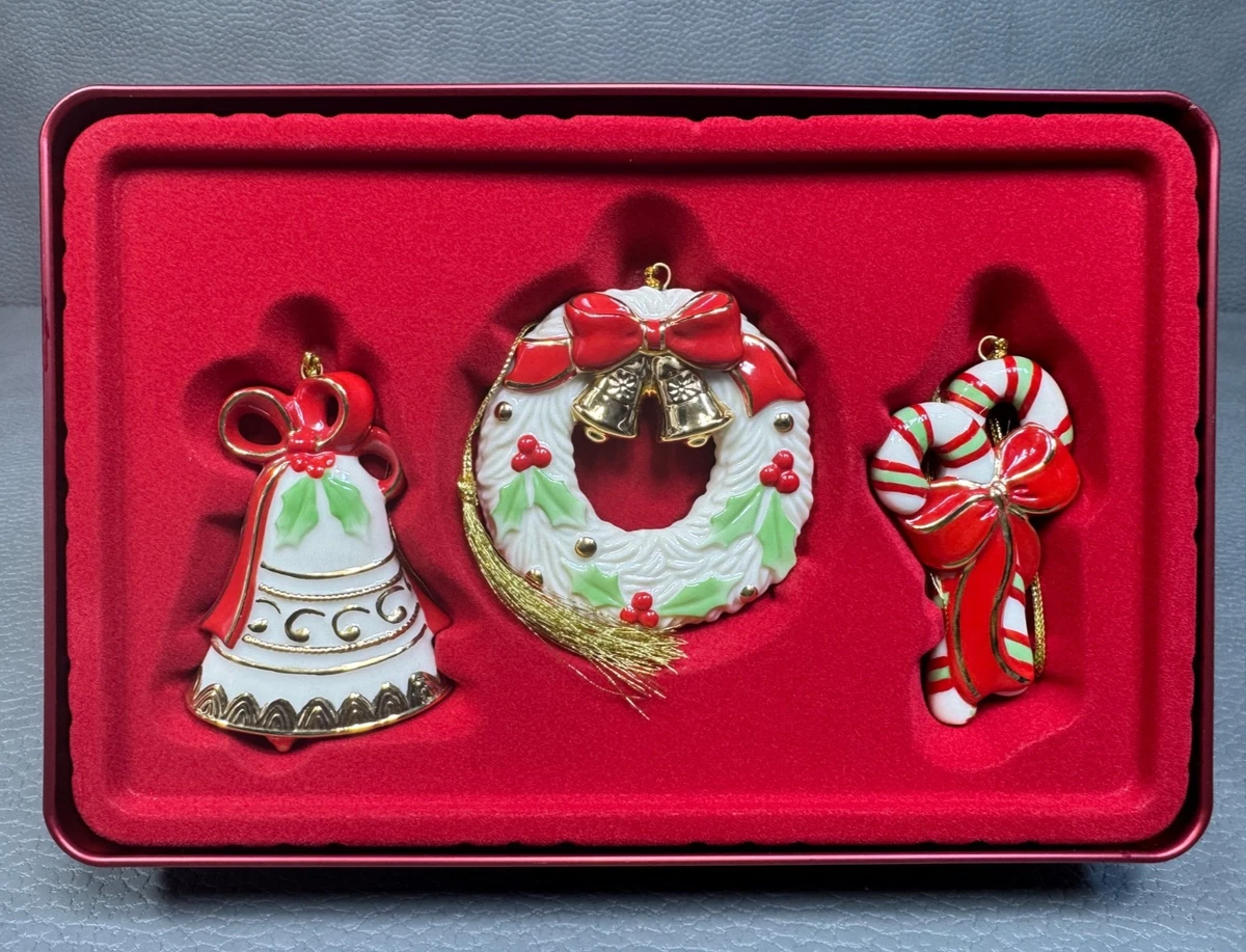 Paquete De 6 Bota Dulcero Navidad Adorno Navidad 38cm | Envío gratis