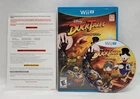 Disney DuckTales Remastered - Wii U - Complete w/ Game, Case, Cover Art & Insert