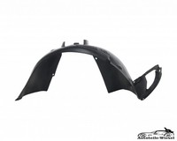 Radkastenverkleidung FüR Peugeot 207 CC SW Rechts Vorne 06-15