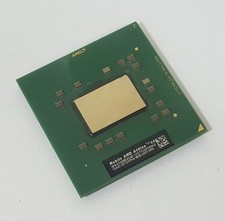 AMD Mobile Athlon 64 3700+ - AMA3700BEX5AR So...