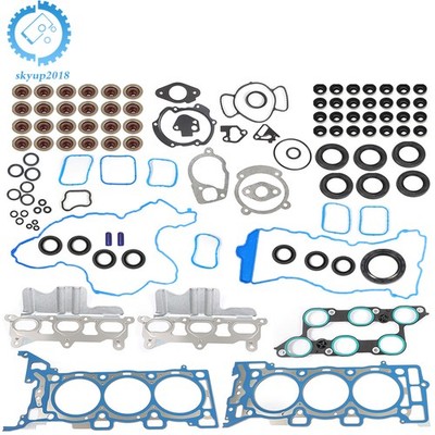 For Chevrolet Tranverse Buick Enclave GMC HS26376PT-5 Head Gasket Set 2009-2016