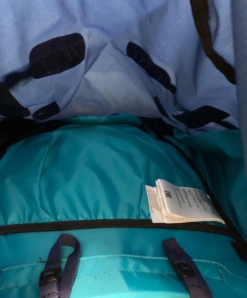 MILLET backpack Japan - image 11