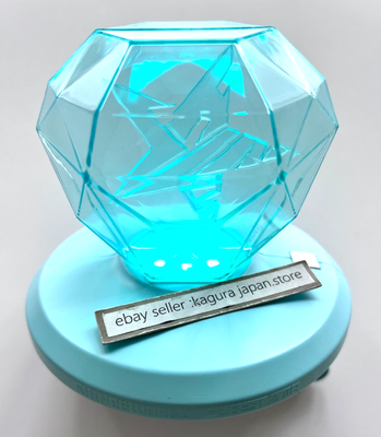 SHINee WORLD 2017 FIVE FANLIGHT STICK & THE BEST 2018 FROM NOW ON