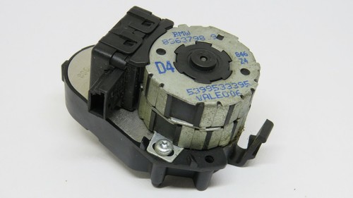BMW 5er E39 - Stellmotor Heizung Klima 8363798 8363798.9 VALEO 5399533395 ##117