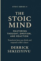 Derrick Sekiziyivu | THE Stoic Mind | Taschenbuch | Englisch (2024)