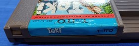TOKI NES