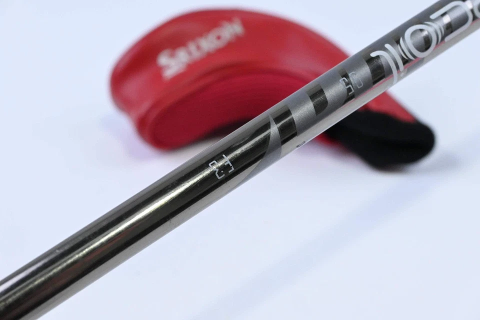 Srixon Z-U85 Utility #4 Iron / 23 Degree / Regular Flex UST Mamiya Recoil 95 - Image 4 of 4