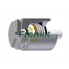 1x ORIGINAL® Frenkit Kolben, Bremssattel Hinten für Citroën C4 AIRCROSS