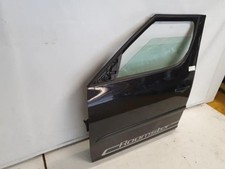 Porte avant et accessoires Skoda ROOMSTER