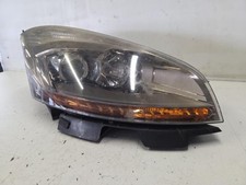 Feu avant (phare) Citroen C1