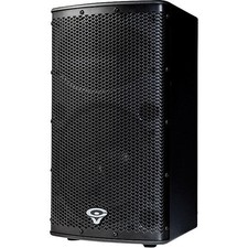 Altavoz PA activo alimentado por 2 vías Cerwin-Vega P1000X 10" 1000 vatios