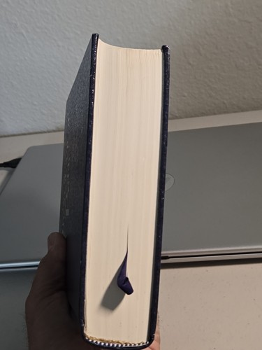 The New Chronological Bible In Large Print King James Version 1980 - Imagen 7 de 17