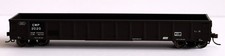 Atlas HO 20006858 - Trainman - Evans 52' Gondola "Chicago West Pullman" 2029