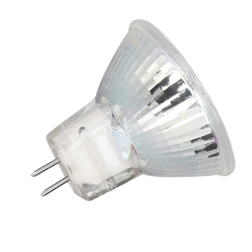 (Cold White 6000K)4PCS MR11 12LED Light Bulb 2W 300LM Spot Light Bulb Double - Picture 19 of 24