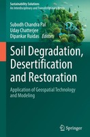 Subodh Chandra Pal (U. A.) | Soil Degradation, Desertification And Restoration