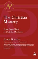 The Christian Mystery | Louis Bouyer | Taschenbuch | Kartoniert / Broschiert