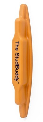 The Original StudBuddy Magnetic Stud Finder - Made in the USA, No Batteries