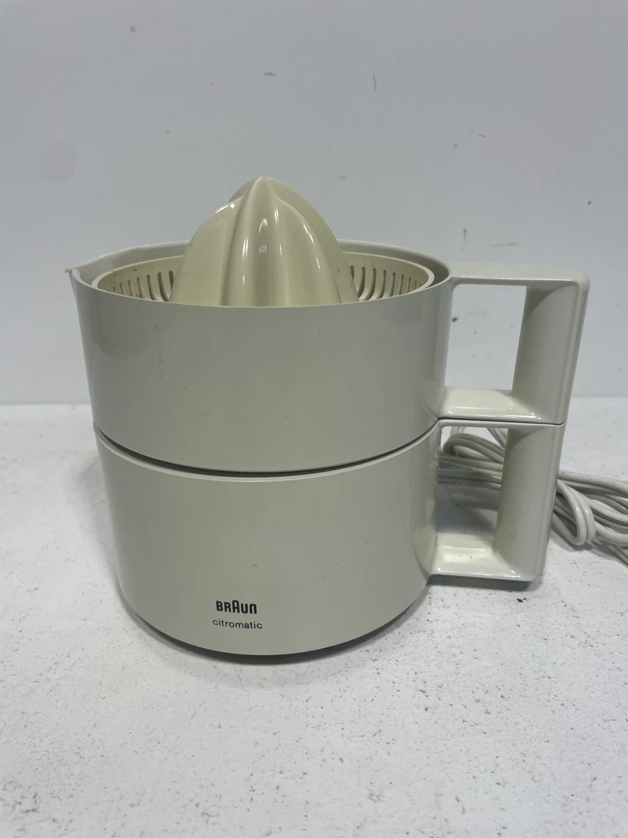 Braun Citromatic for sale | eBay