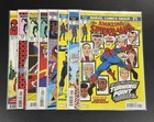 The Amazing Spider-Man #121,122,129,238,252,259,300 & Annual 1 Facsimile Edition