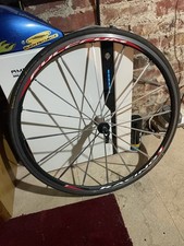 Fulcrum Racing 1 One Road Bike Front Wheel 700c